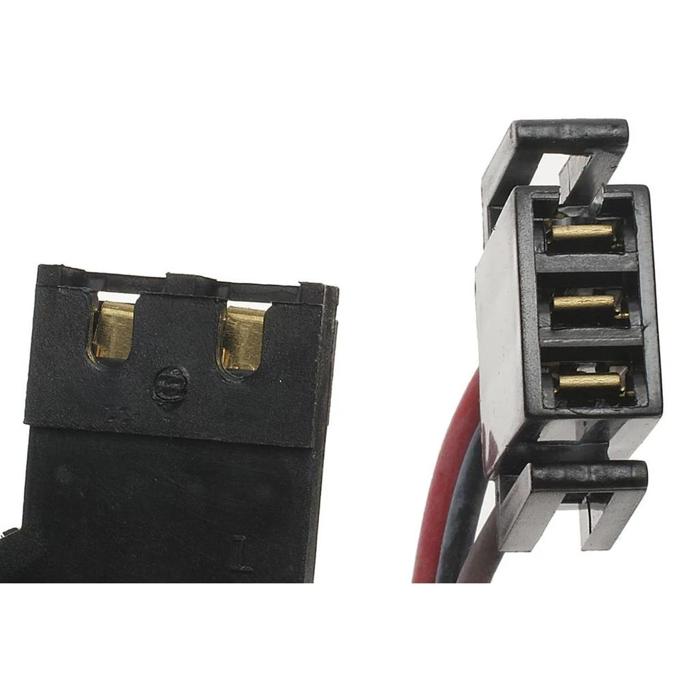 GM Genuine Parts 19207437 Ignition Distributor Wiring Harness - Image 3 of 4