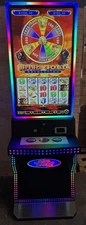 SLOT MACHINE SKILL GAME CABINET 