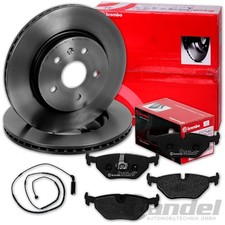 Kits de frein BMW 323