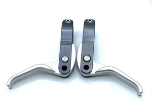 Paul Cross Top Brake Levers USA Made