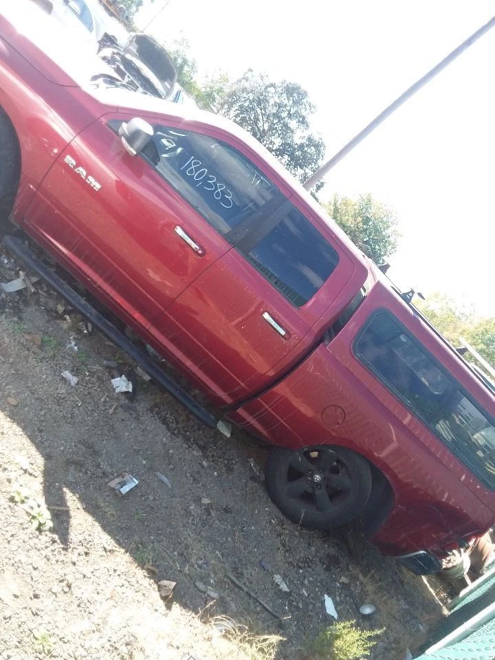 Automatic Transmission 2WD 4.7L 45RFE Fits 07-10 DAKOTA 26668614 Foto 4 de 4