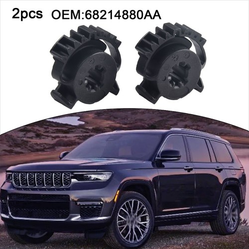 Direct Fit HVAC Actuator Gears for For JEEP For GRAND Cherokee Vehicles - Picture 4 of 24