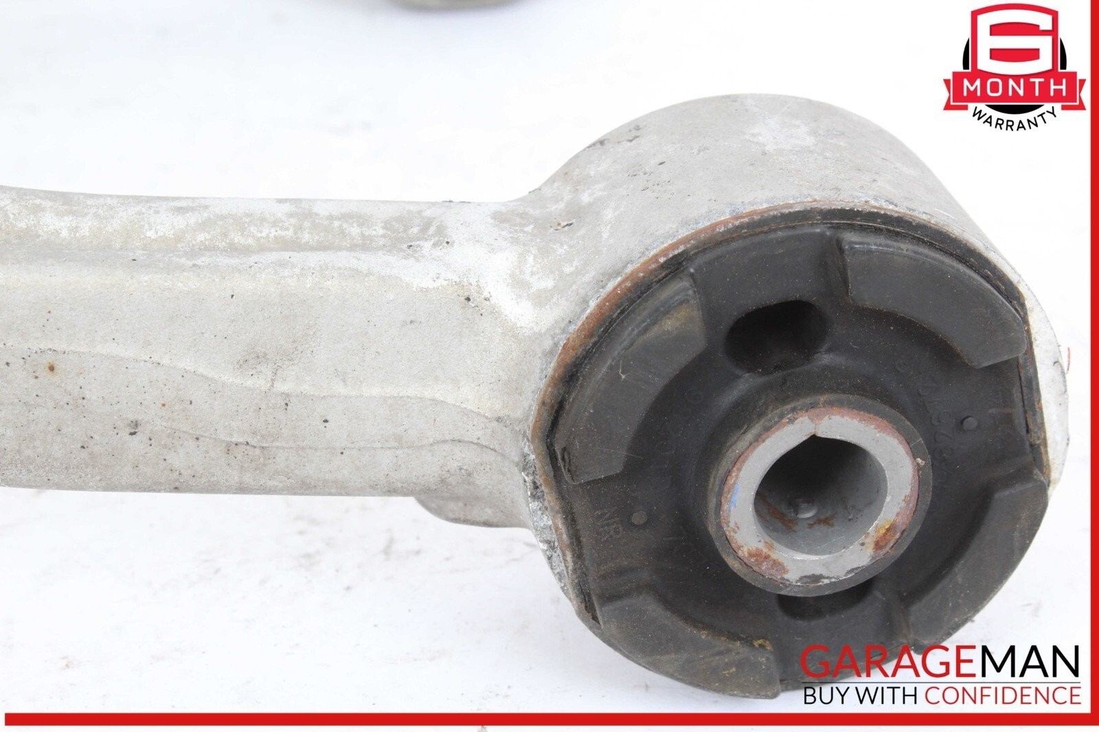 Maserati Ghibli 2014-2019 FRONT+LEFT+UPPER Control arm P/N 670004185