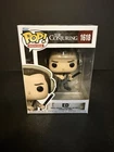 FUNKO POP ! ED 1618 THE CONJURING POP MOVIES BOX NOT MINT N01
