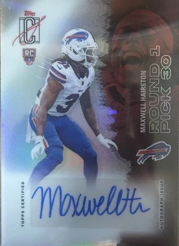 Maxwell Hairston