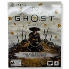 Ghost Of Yotei PS5 Unused Downloadable Video game