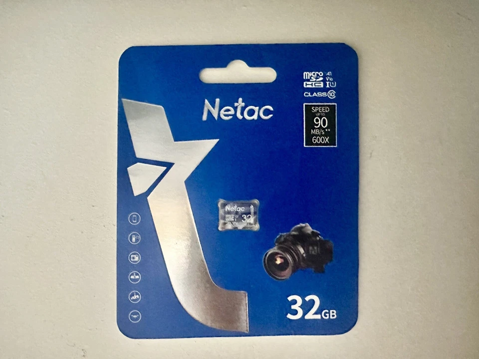 2Pack 32GB Ultra Micro SDHC Class10 TF Memory Cards For Camera PC - Image 2 of 3