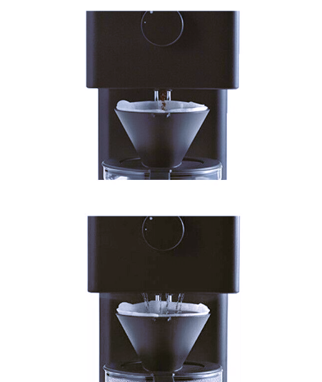 TWINBIRD Coffee Maker Black CM-D457B Full Automatic | eBay TWINBIRD Coffee Maker Black CM-D457B Full Automatic | eBay