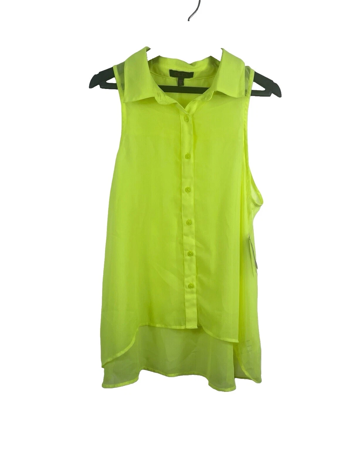 Camisetas 80s sin mangas para mujeres