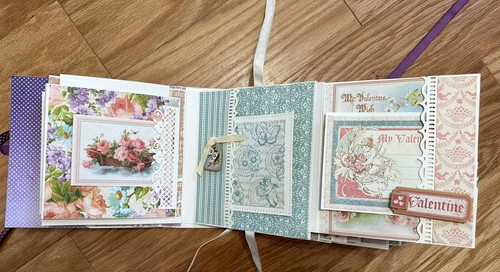 Handmade Photo Album - Picture 12 of 12