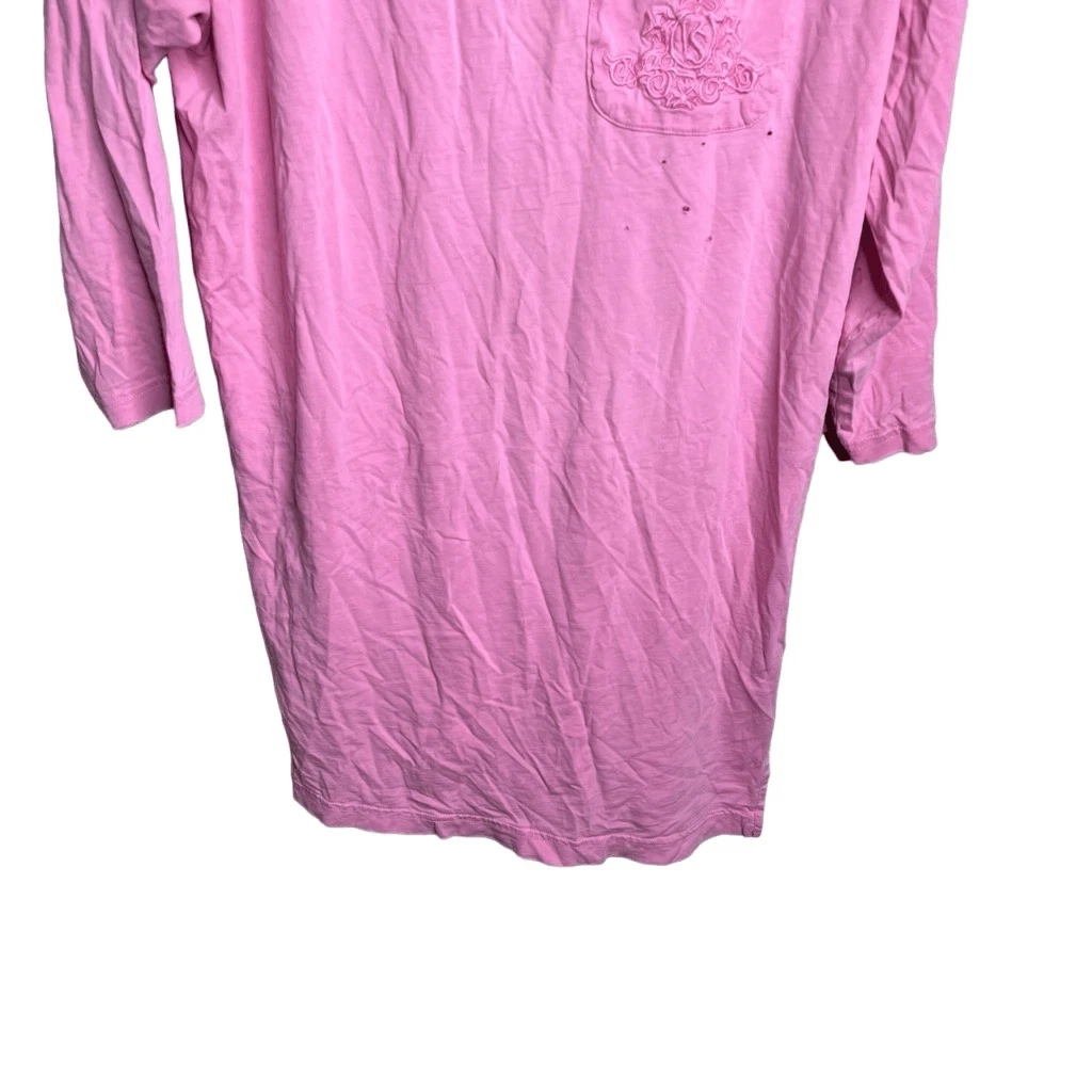 UNDERCOVER Abito Camicia Vintage anni '80 Victoria's Secret G Label Medio