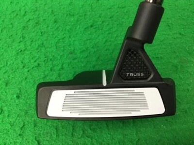 TaylorMade Spider TOUR Z TRUSS TM1 / 34 inch Putter PT / Steel