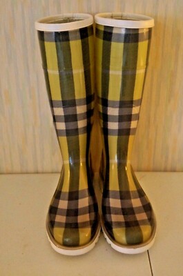 EUC BURBERRY WOMEN display picture 1