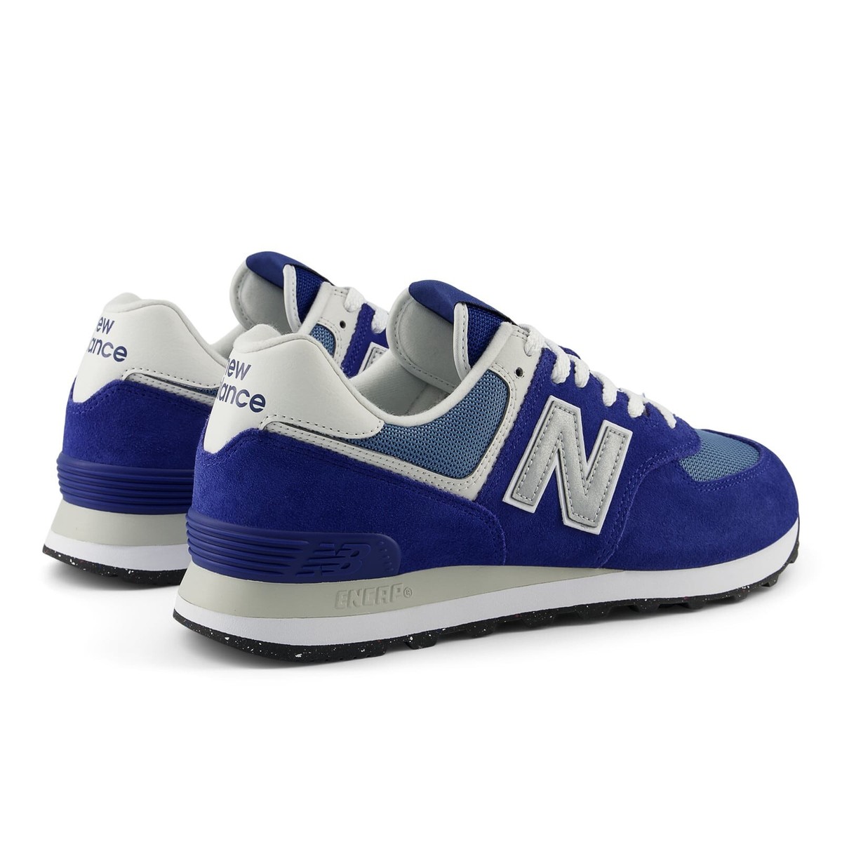 ★New Balance★ [New Balance] Sneakers 574 Sneakers Navy U57 NEW BALANCE MEN'S ALL COAST 574 V1 CASUAL SNEAKERS,NAVY