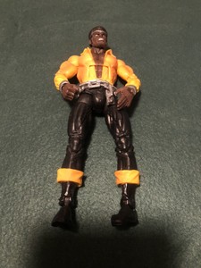 marvel legends power man
