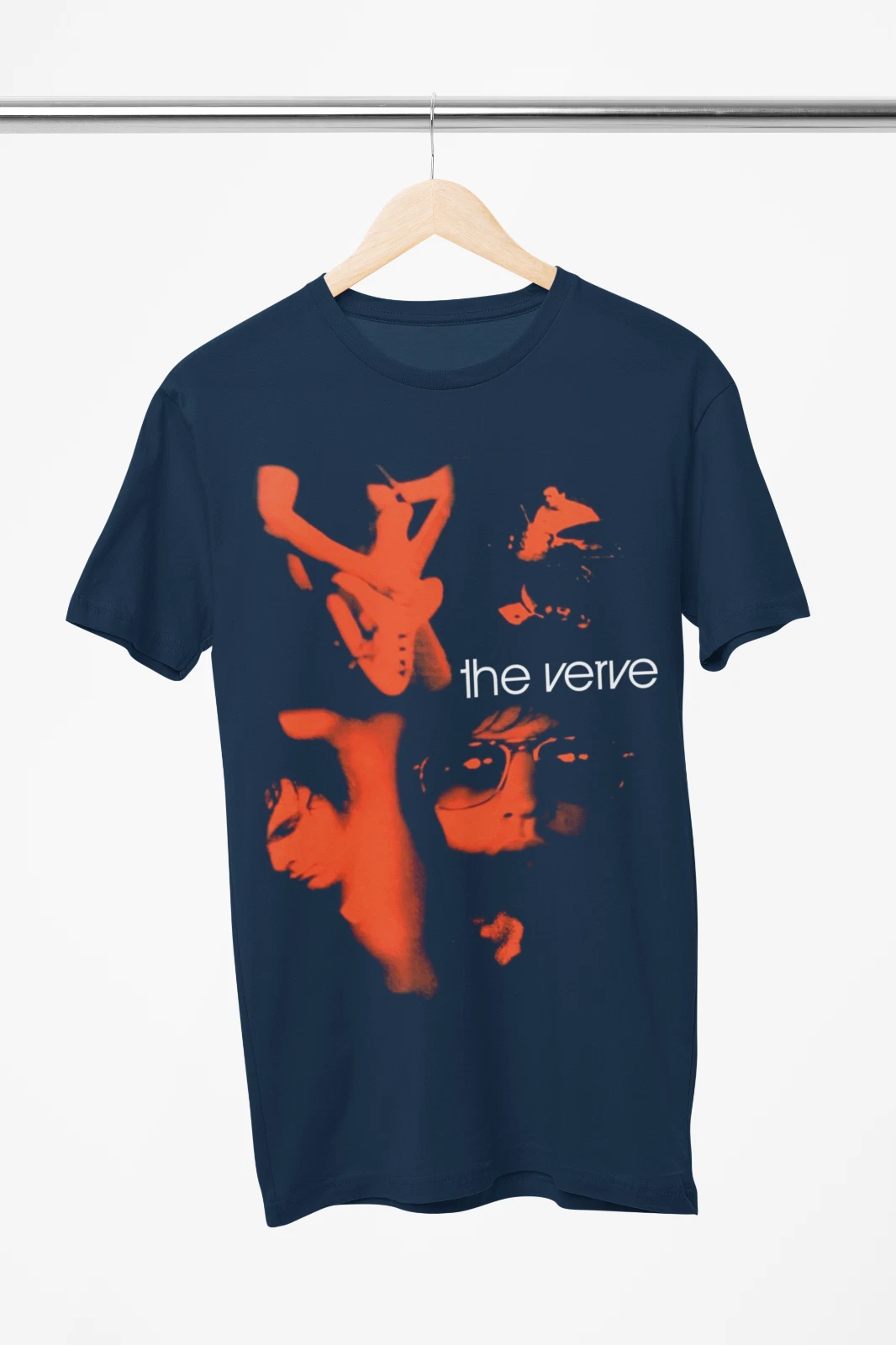 The Verve T-Shirt