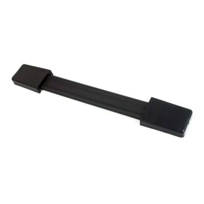 Penn Elcom Koffergriff schwarz 187mm Ersatz Griff Koffer Griff Case Handle Black