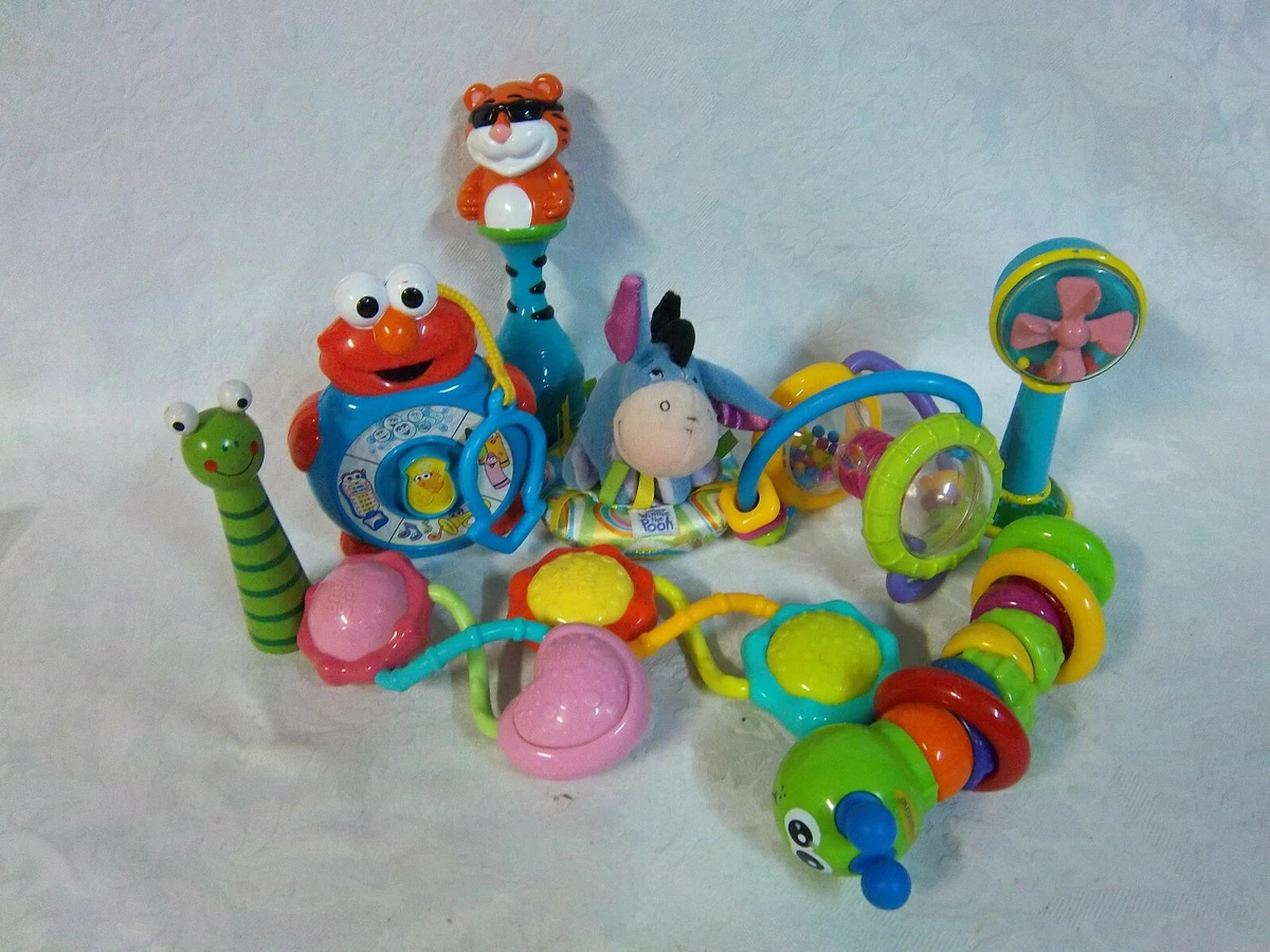 Other hotsell baby toys