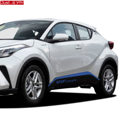 C-HR ピンバッジ C-HR ピンバッジ - メルカリ