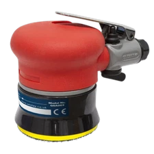 Sealey GSA003 Air Palm Orbital Sander 75mm