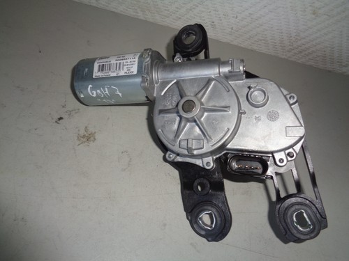 *** VW Golf 7 VII Variant Facelift "17-19 Wischermotor Heck hinten 5G0955711A