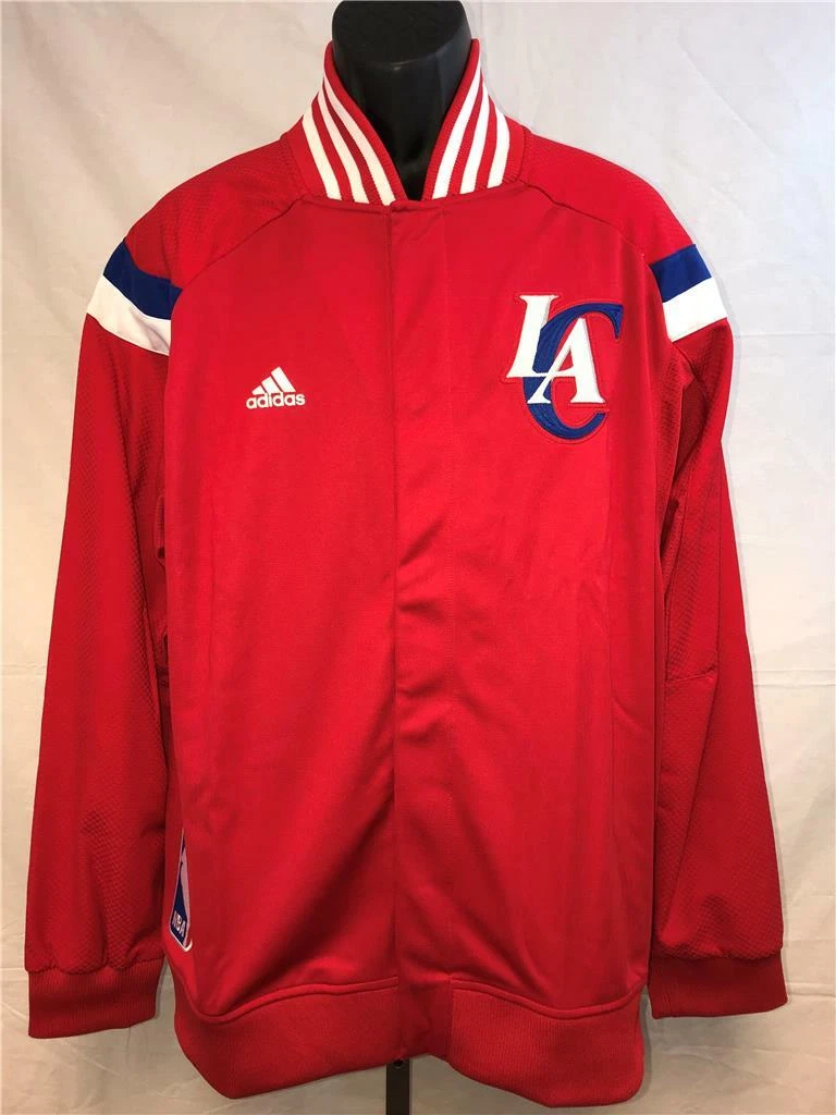 Adidas 5xl jacket sale