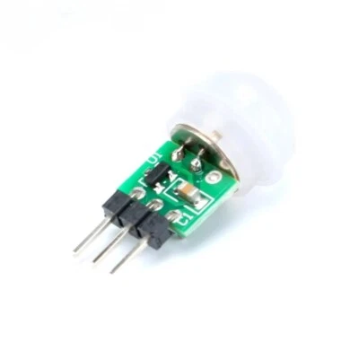 PIR AM312 HC-SR505 IR modulo sensore movimento mini modulo sensore ESP8266 Arduino