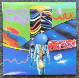 Beck Mixed Bizness | eBay