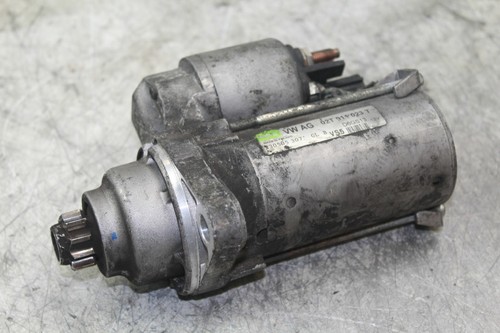 Anlasser 02T911023T VW Golf Plus 1.6 Automatik 1K/1KP/5M/1KM 75 KW 102 PS