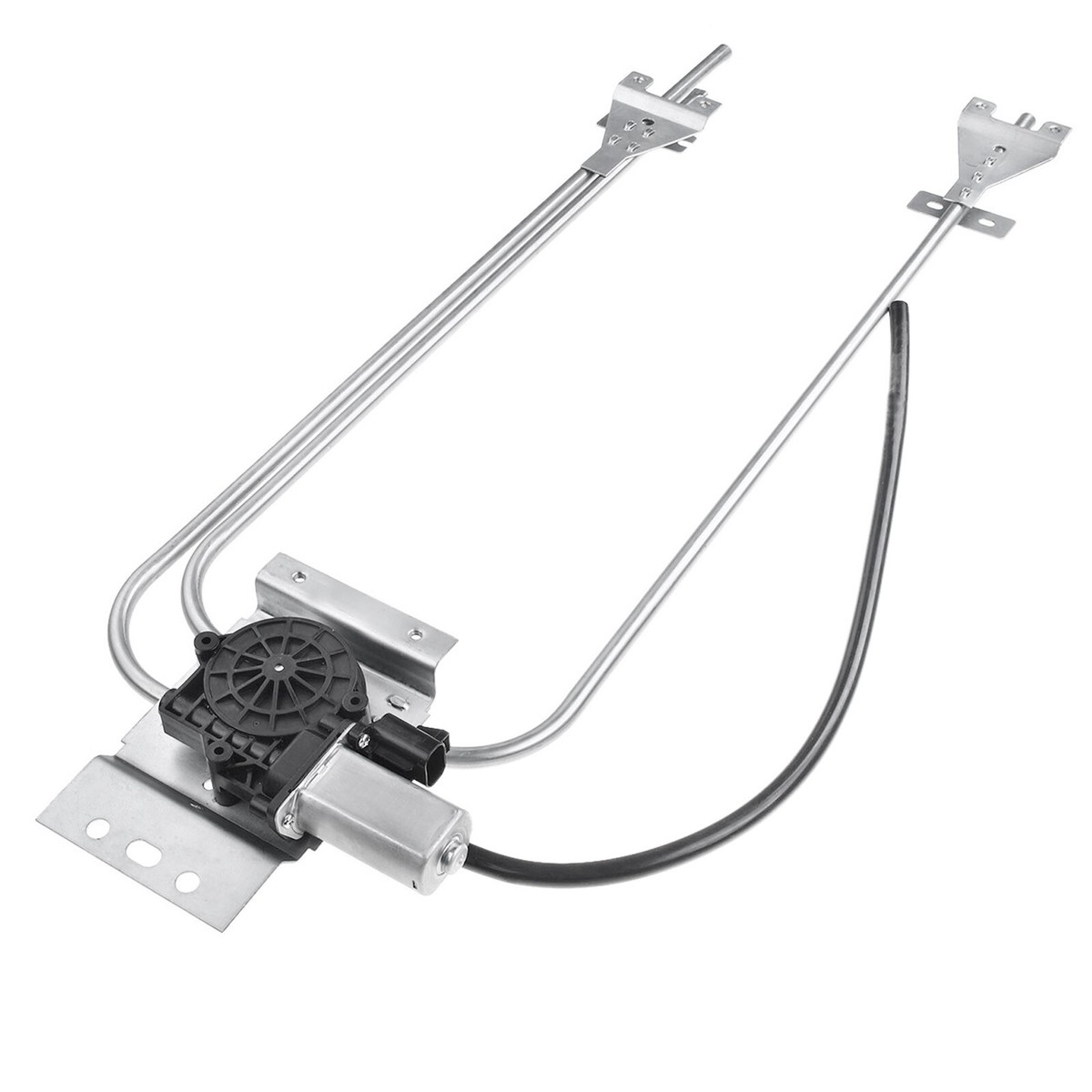 Front Right Power Window Regulator w/Motor for Freightliner 