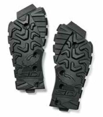 Sidi Enduro Sohle SRS 3 Motorradstiefel Stiefel Motocross Enduro MX Moto Cross