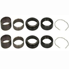 Vordergabel Reparatursatz komplett für Suzuki GSX-R 750 1988 - 1989 GR77B