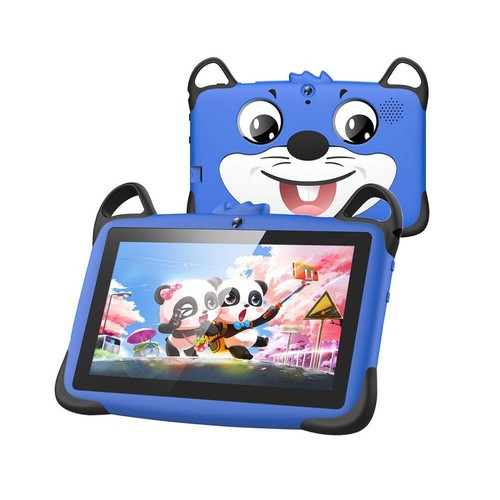 7 Inch Baby Computer K717 Wifi 1G ROM Original Android 7.0 Tablet 3000MAh Lot U9 - Picture 11 of 22