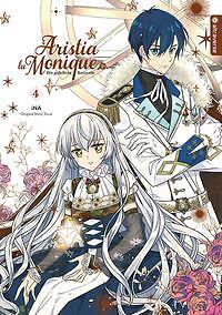 Aristia la Monique - Die gefallene Kaiserin 04 | Buch | 9783753905747