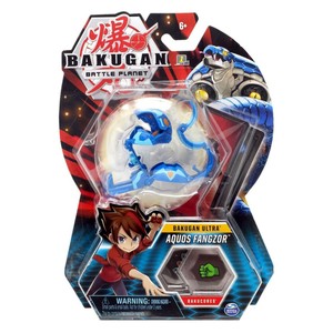 transformers bakugan