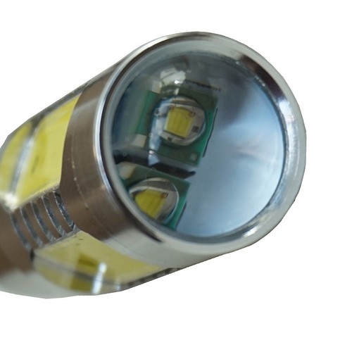 2 piezas Bombilla LED Inversa Luz Trasera Actualización para Land Rover Discovery 3/4 Lámpara LR3 - Imagen 4 de 6