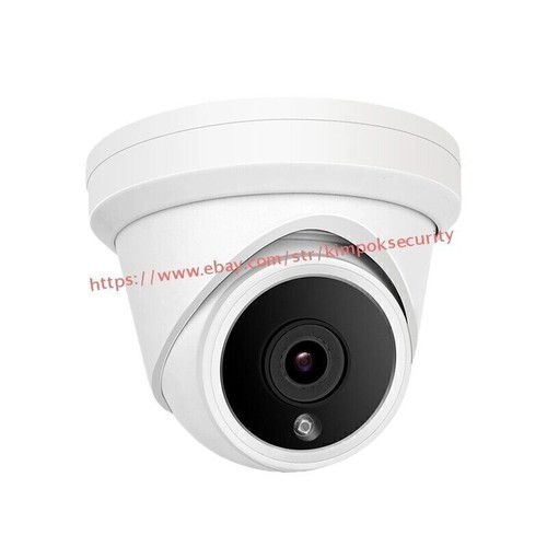 HIKVISION Compatible 8MP IP Camera 4K built-in MIC IR30M POE CCTV Security IPC - Picture 4 of 12