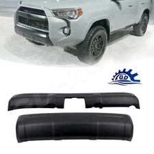 For 2014-2023 Toyota 4Runner TRD Lower Valance Panel Bumper Matte Black Replace