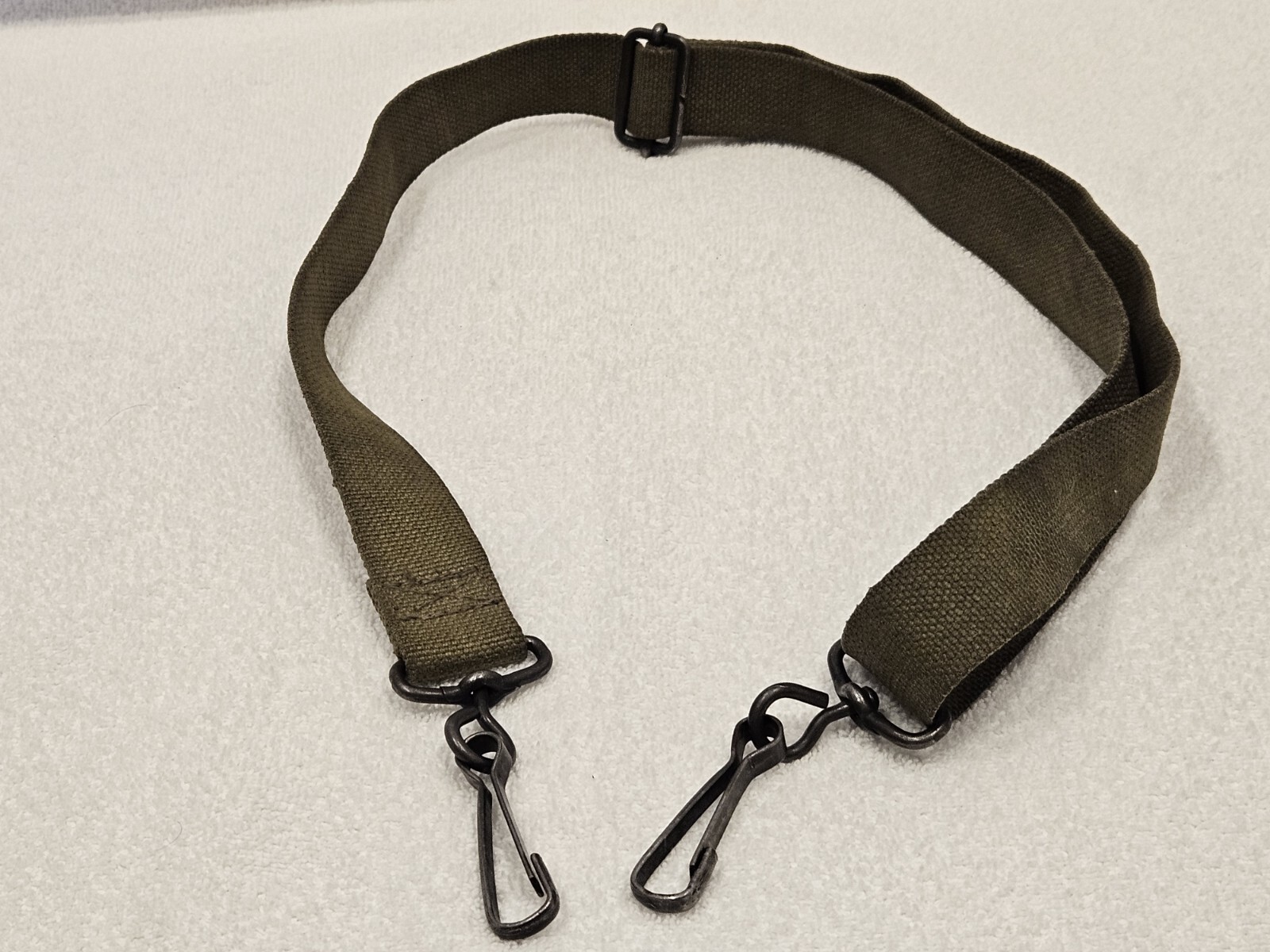 Franchi Shotgun Sling 12 Gauge Original Vintage MADE IN ITALY Very Good