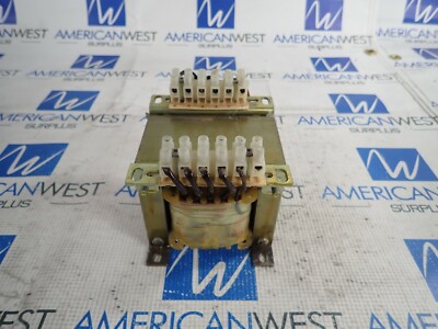 ASEA BROWN BOVERI SLMF99R TRANSFORMER AQ TRAFO AB SLMF99R