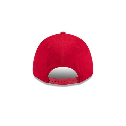 New Era MLB Philadelphia Phillies 2024 Clubhouse Phillie Phanatic 9FORTY Mütze - Bild 6 von 8
