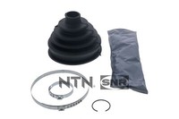 SNR Faltenbalgsatz Antriebswelle AußEn FüR BMW X5 E53 3.0D 3.0I 3Er Touring E46