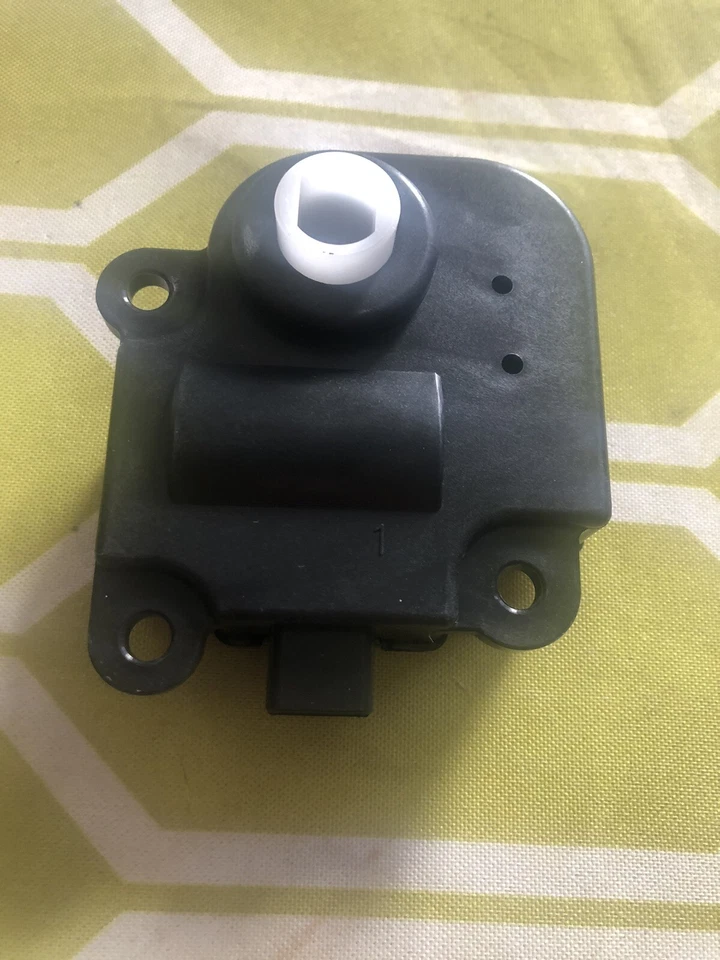 Actuador de CA Pontiac G5 G6 2005-10 Cobalto 2008-12 Malibu 2005-10 NOS 2006-11 HHR 2005-10 Foto 2 de 4