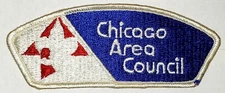 Chicago Area Council (IL) S-1 CSP  BSA
