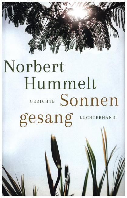Thumbnail - Sonnengesang Von Norbert Hummelt