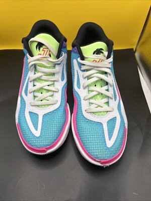 Size 11 - Jordan Tatum 1 Wave Runner | eBay