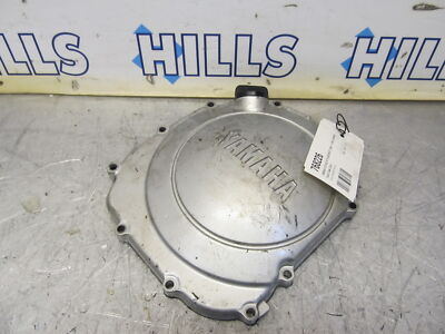2001 YAMAHA YZF 600 R THUNDERCAT Clutch Case Cover | eBay