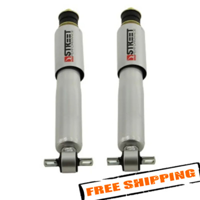 Belltech 10102I Street Performance Front Shock Absorbers Set