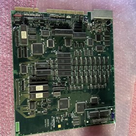 Working Great Sluggers Fred Mcgriff, Mike Piazza arcade board PCB C58 Jamma