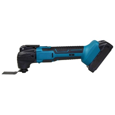 Multifunction Tool Oscillating 6 Variable Speed Renovators Electric Trimmer